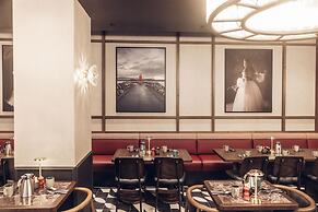 Radisson RED Oslo City Centre, A Verified Net Zero Hotel