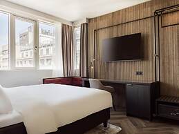 Radisson RED Oslo City Centre, A Verified Net Zero Hotel