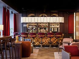 Radisson RED Oslo City Centre, A Verified Net Zero Hotel