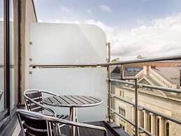 Radisson RED Oslo City Centre, A Verified Net Zero Hotel