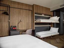 Radisson RED Oslo City Centre, A Verified Net Zero Hotel