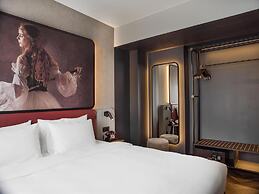 Radisson RED Oslo City Centre, A Verified Net Zero Hotel
