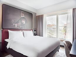 Radisson RED Oslo City Centre, A Verified Net Zero Hotel