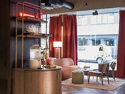Radisson RED Oslo City Centre, A Verified Net Zero Hotel