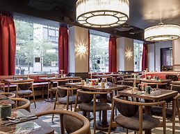 Radisson RED Oslo City Centre, A Verified Net Zero Hotel