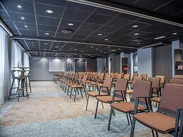 Radisson RED Oslo City Centre, A Verified Net Zero Hotel