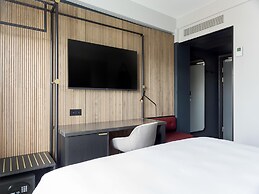 Radisson RED Oslo City Centre, A Verified Net Zero Hotel
