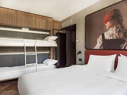 Radisson RED Oslo City Centre, A Verified Net Zero Hotel