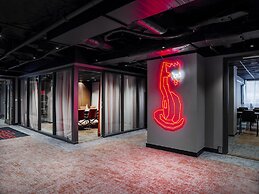 Radisson RED Oslo City Centre, A Verified Net Zero Hotel
