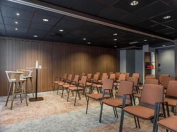 Radisson RED Oslo City Centre, A Verified Net Zero Hotel