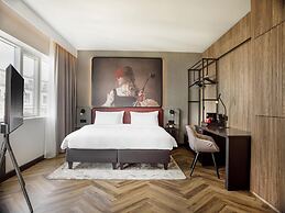 Radisson RED Oslo City Centre, A Verified Net Zero Hotel