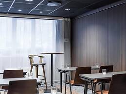 Radisson RED Oslo City Centre, A Verified Net Zero Hotel