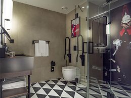 Radisson RED Oslo City Centre, A Verified Net Zero Hotel