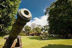 Cebu White Sands Resort and Spa