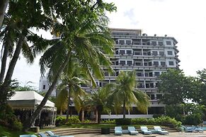Cebu White Sands Resort and Spa