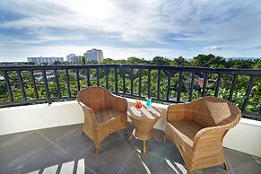 Cebu White Sands Resort and Spa