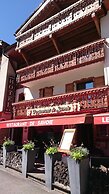 Hôtel Les Airelles