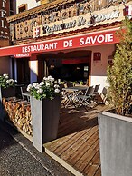 Hôtel Les Airelles
