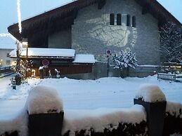 Hôtel Les Airelles