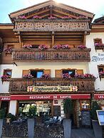 Hôtel Les Airelles