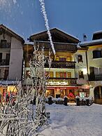 Hôtel Les Airelles