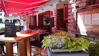 Hôtel Les Airelles