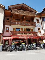 Hôtel Les Airelles