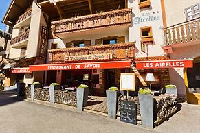 Hôtel Les Airelles