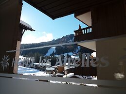 Hôtel Les Airelles