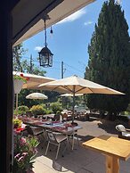 Hotel Cro-Bidou