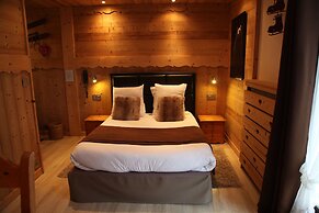 Hotel Cro-Bidou