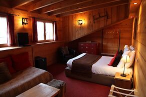 Hotel Cro-Bidou