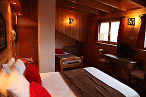 Hotel Cro-Bidou
