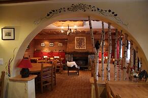 Hotel Cro-Bidou