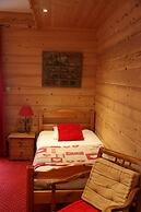 Hotel Cro-Bidou