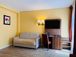 Hotel Capitole