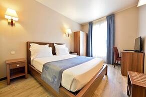 Hotel Capitole