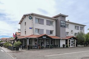 Hôtel Le Relais