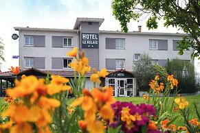 Hôtel Le Relais