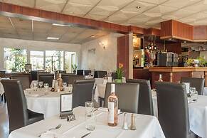 Hotel Le Collonges