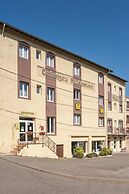 Hotel Le Collonges