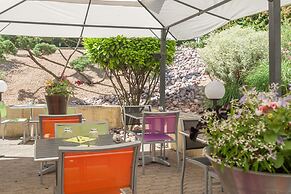 Hotel Le Collonges