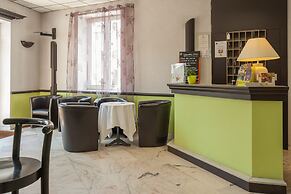 Hotel Le Collonges