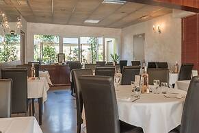 Hotel Le Collonges