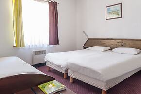 Hotel Le Collonges