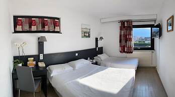 Logis Hôtel Annecy Nord / Argonay