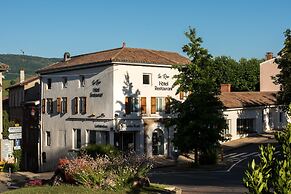 Chez La Rose
