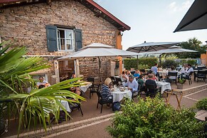 Chez La Rose