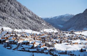 Le Roitelet