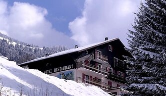 Le Roitelet